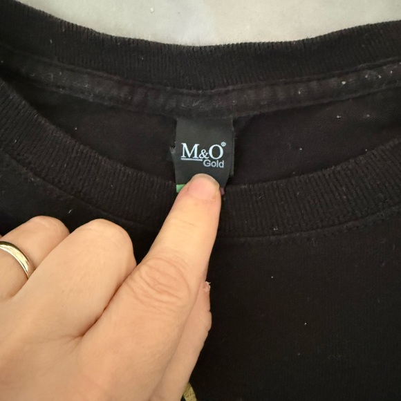 Capone's Dinner t shirt - Picture 3 of 5